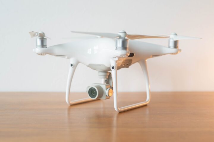 DJI Phantom4 Pro