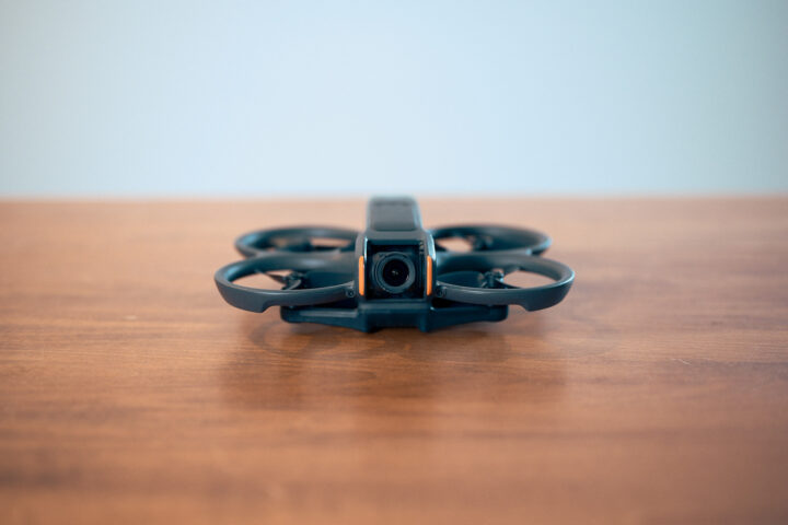 DJI AVATA2