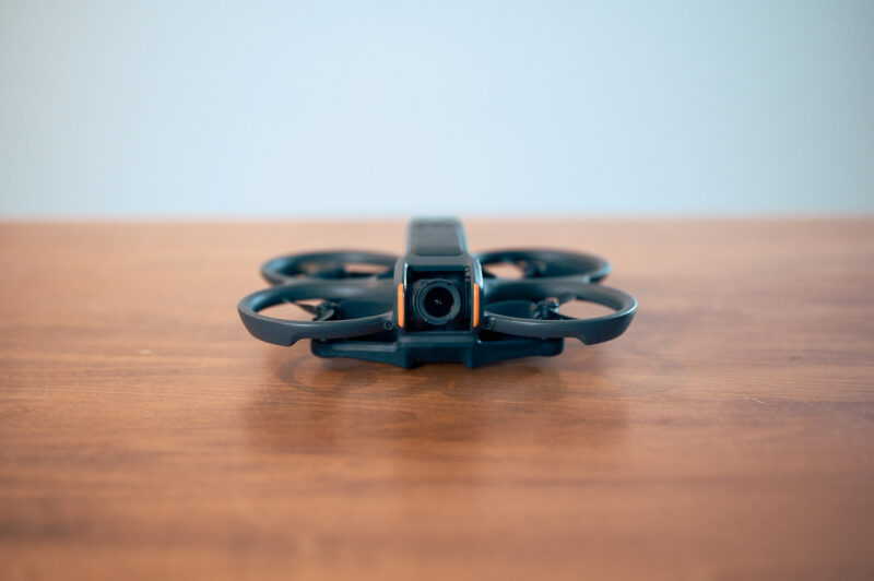 DJI AVATA2