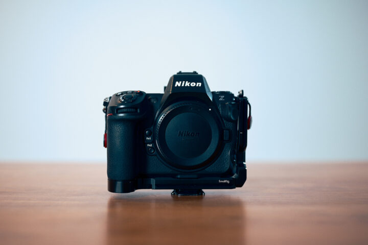 Nikon Z8