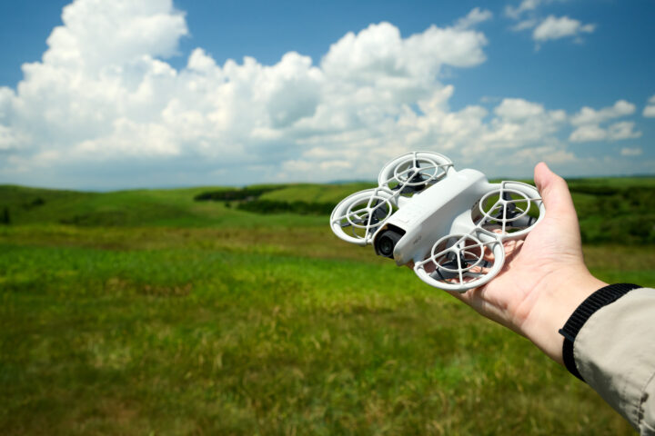 DJI Neo