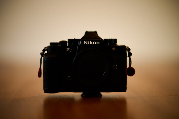 Nikon Zf