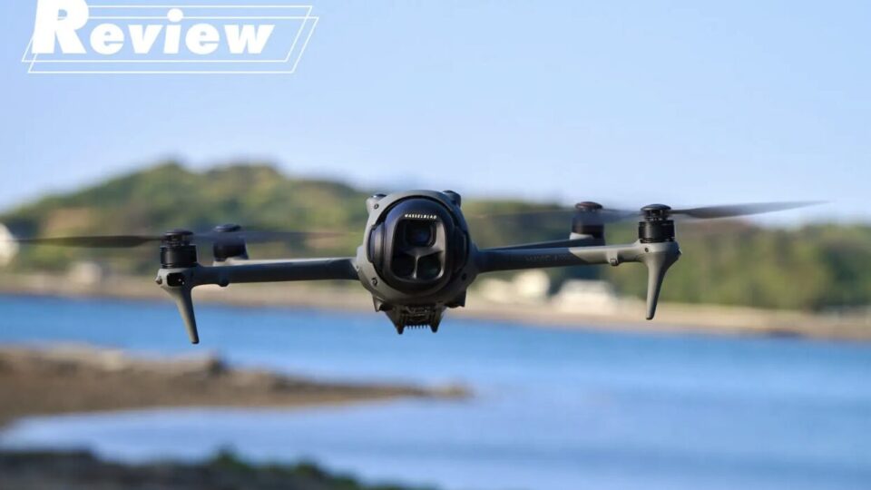 DJI MAVIC 4 Proのレビュー記事を玄光社「ビデオサロン」にて執筆しました｜熊本・阿蘇・天草で撮影検証