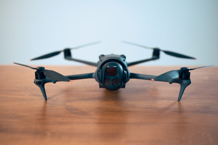 DJI MAVIC4Pro