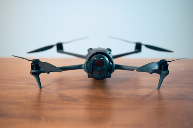 DJI Mavic 4 Pro 導入！九州・熊本で「新たな映像表現」を可能にするコンパクト・ハイエンドドローン