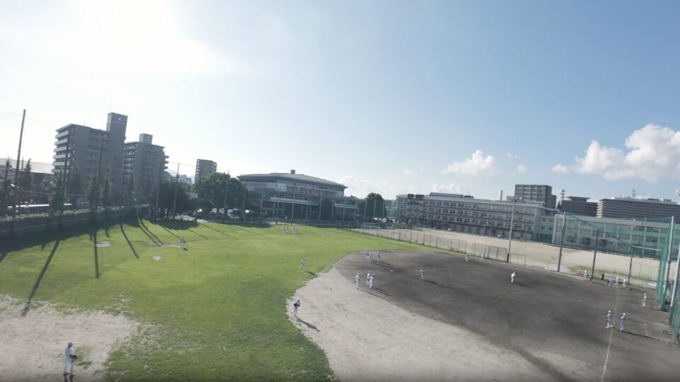 【熊本県・熊本市】熊本商業高等学校130周年記念映像