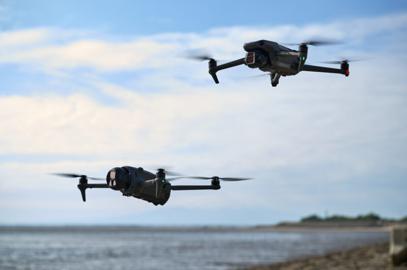 DJI Mavic 4 Pro 半年使用レビュー